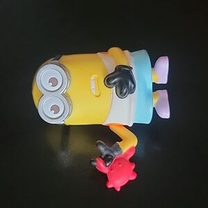 Minion figure